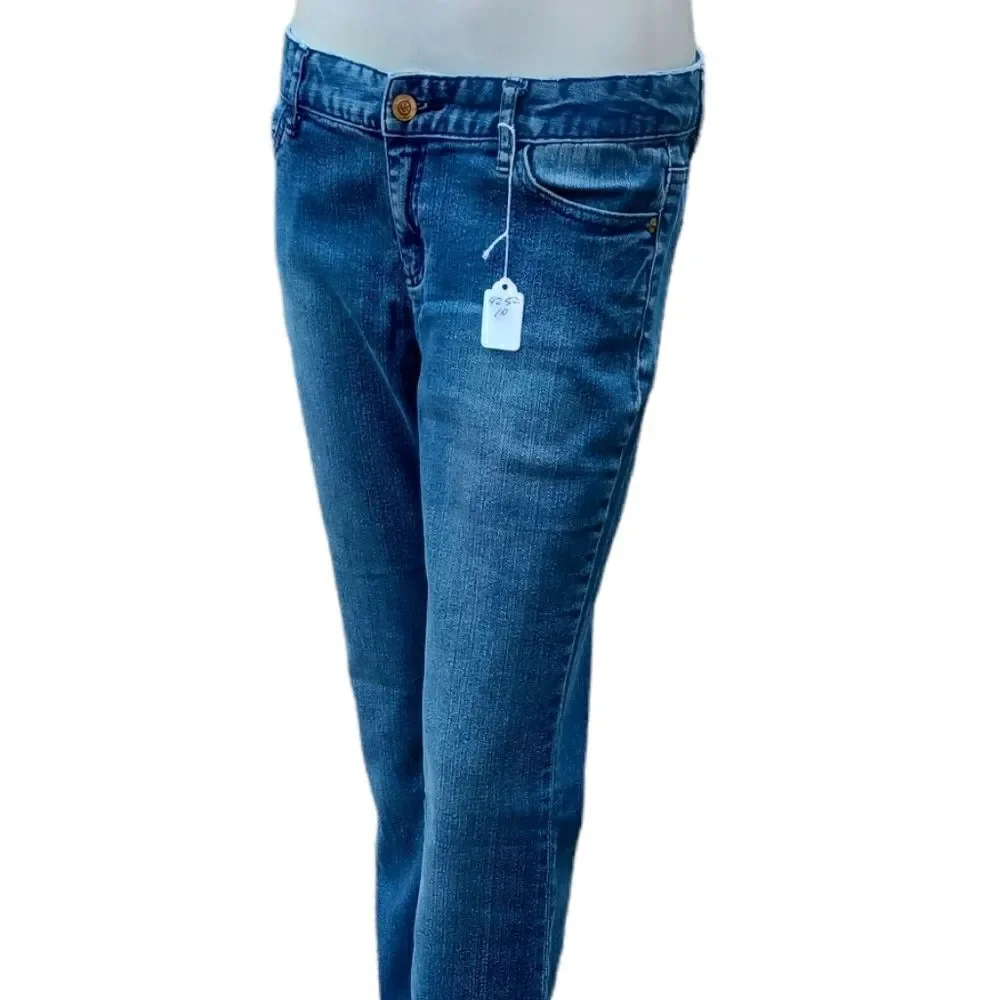 425210...Women's Michael Kors Bootcut Jeans Size 6, W29